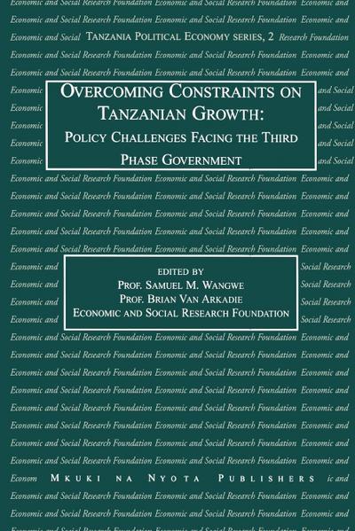 Overcoming Constraints on Tanzanian Grow