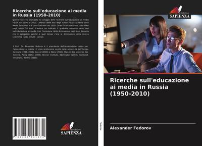 Ricerche sull’educazione ai media in Russia (1950-2010)