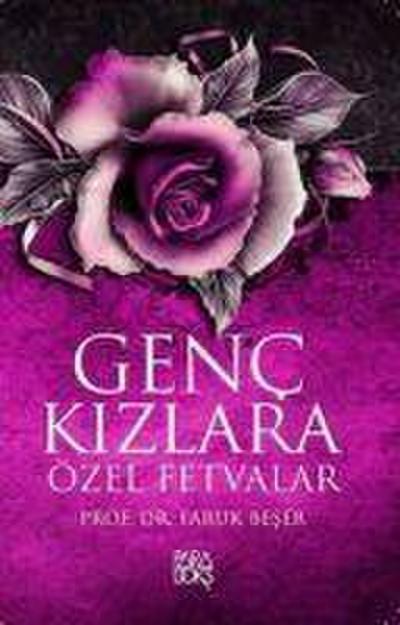 Genc Kizlara Özel Fetvalar