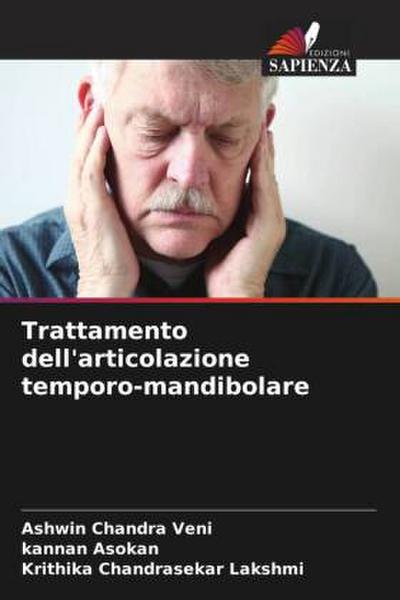 Trattamento dell’articolazione temporo-mandibolare