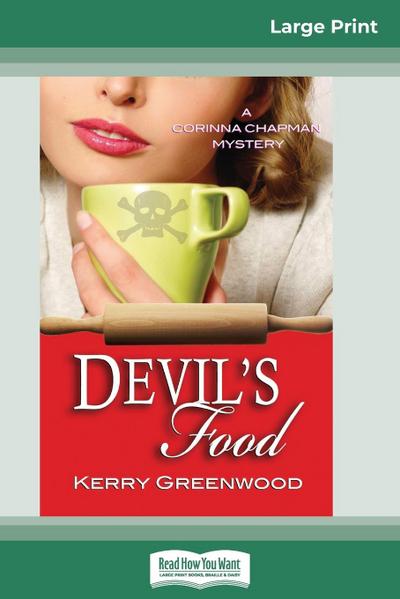 Devil’s Food
