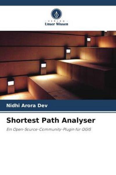 Shortest Path Analyser