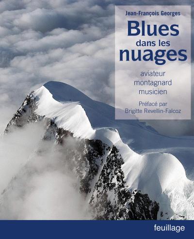 Blues dans les nuages