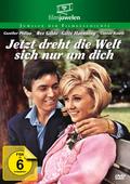 Jetzt dreht die Welt sich nur um dich