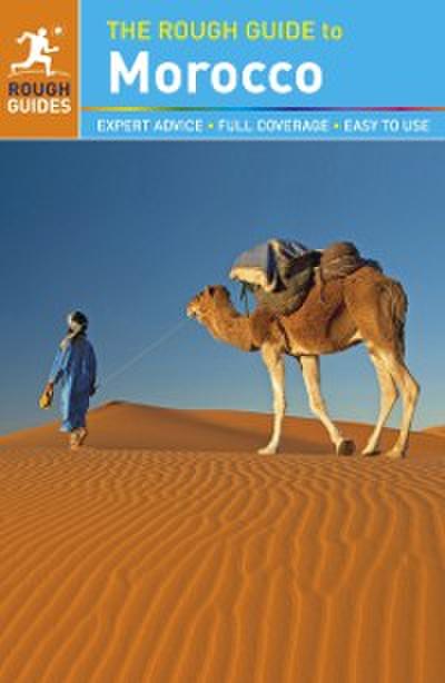 Rough Guide to Morocco