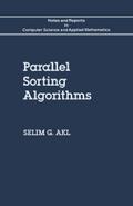Parallel Sorting Algorithms