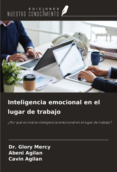 Inteligencia emocional en el lugar de trabajo