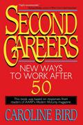 Second Careers