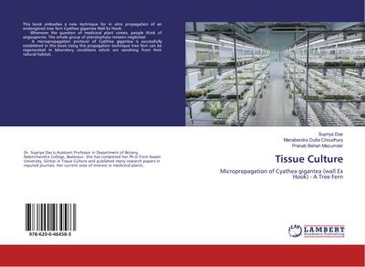Tissue Culture