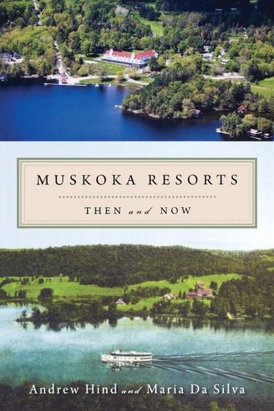 Muskoka Resorts