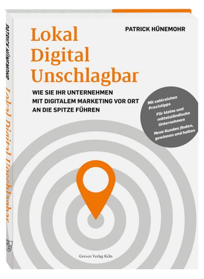 Lokal Digital Unschlagbar