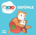 Bobo Siebenschläfer - Gefühle