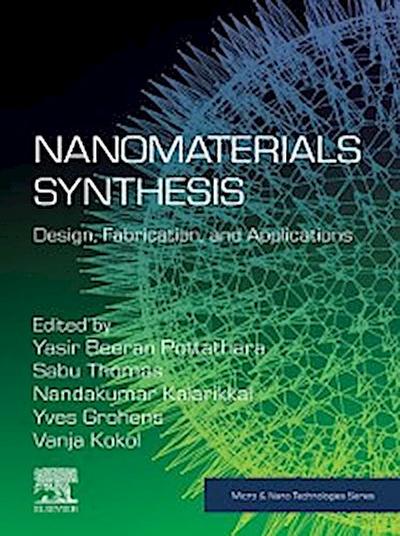 Nanomaterials Synthesis