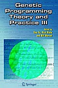 Genetic Programming Theory and Practice III