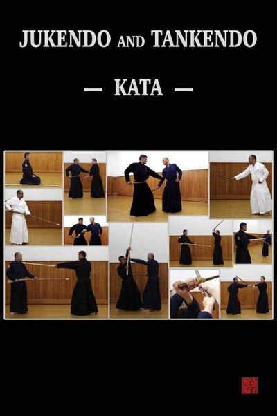 Tavernier, B: Jukendo and Tankendo Kata