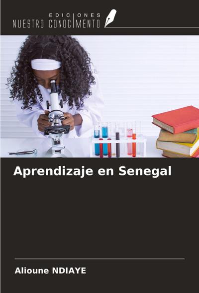 Aprendizaje en Senegal