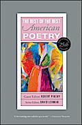 The Best of the Best American Poetry