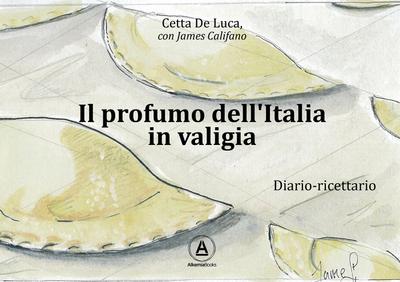 Il profumo dell’Italia in valigia