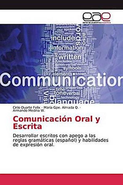 Comunicación Oral y Escrita