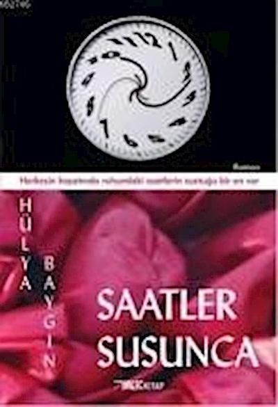 Saatler Susunca