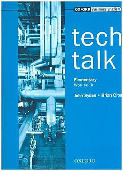 Tech Talk. Elementary. Workbook
