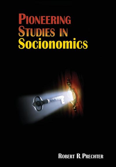 Pioneering Studies in Socionomics