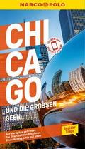 MARCO POLO Chicago und die großen Seen