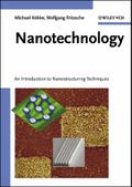 Nanotechnology