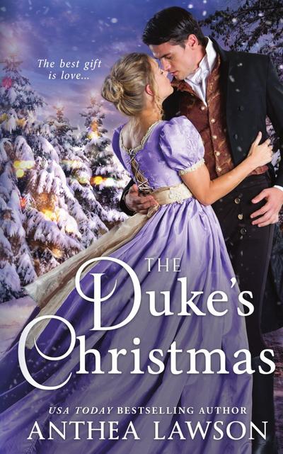 The Duke’s Christmas