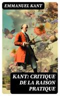 Kant: Critique de la raison pratique