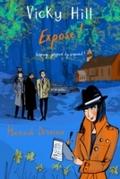Vicky Hill Mystery: Expos !