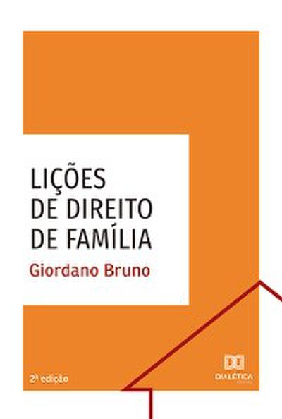 Lições de Direito de Família