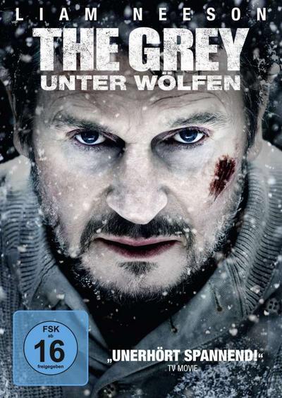 The Grey - Unter Wölfen