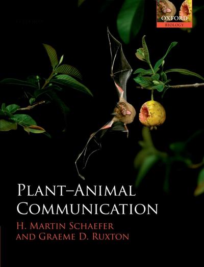 Plant-Animal Communication