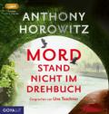 Mord Stand Nicht Im Drehbuch: Hawthorne Ermittel