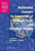 Multimodal Concepts for Integration of Cytotoxic D