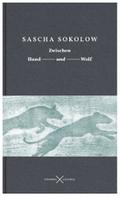 Zwischen Hund und Wolf