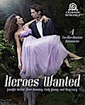 Heroes Wanted
