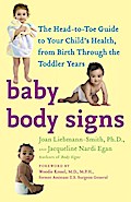 Baby Body Signs