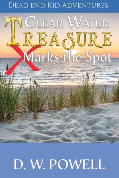 Clear Water Treasure