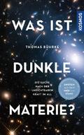 Was ist Dunkle Materie?