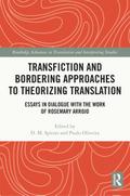 Transfiction and Bordering Approaches to Theorizing Translation