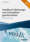 Handbuch Wohnungs- und Immobiliengesellschaften - 