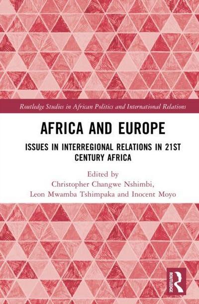 Africa and Europe
