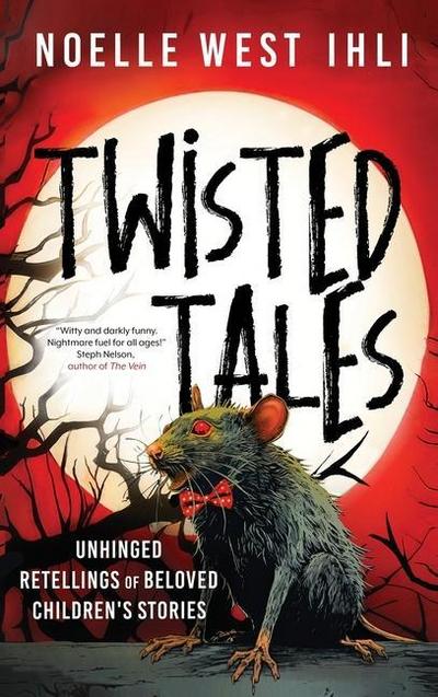 Twisted Tales