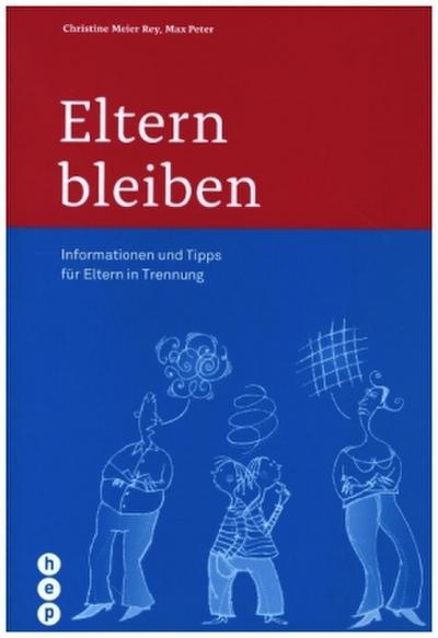 Eltern bleiben