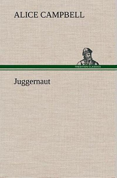 Juggernaut