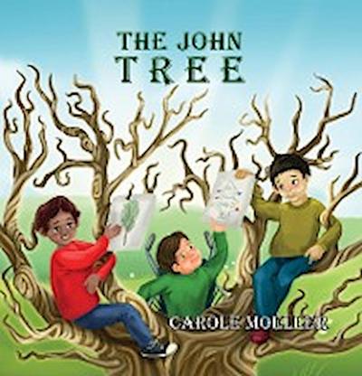 The John Tree