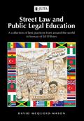 Street Law and Public Legal Education