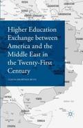 Higher Education Exchange between America and the 